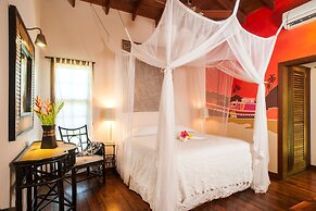 Le Phare Bleu Marina Resort