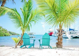 Le Phare Bleu Marina Resort