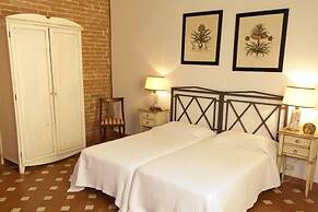 Fattoria San Lorenzo - Apartments