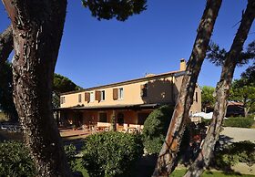 Fattoria San Lorenzo - Apartments