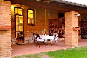 Fattoria San Lorenzo - Apartments