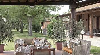 Fattoria San Lorenzo - Apartments