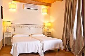 Fattoria San Lorenzo - Apartments
