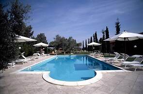 Fattoria San Lorenzo - Apartments