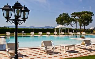 Fattoria San Lorenzo - Apartments