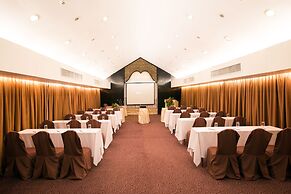 Eurasia Chiang Mai Hotel