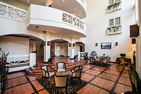 Eurasia Chiang Mai Hotel