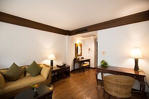 Eurasia Chiang Mai Hotel