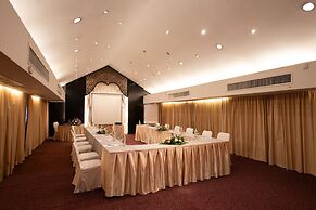 Eurasia Chiang Mai Hotel