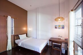 Eco Resort Chiang Mai