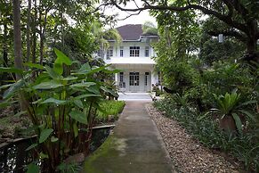 Eco Resort Chiang Mai