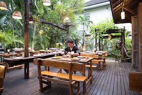 Eco Resort Chiang Mai