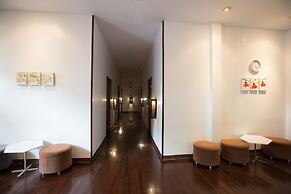 Eco Resort Chiang Mai