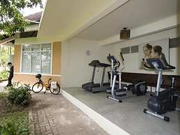 Eco Resort Chiang Mai