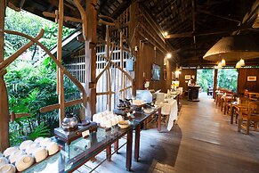 Eco Resort Chiang Mai