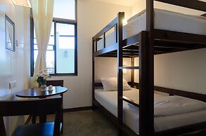 Eco Resort Chiang Mai