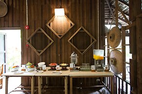 Eco Resort Chiang Mai