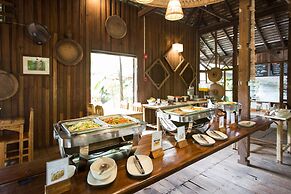 Eco Resort Chiang Mai