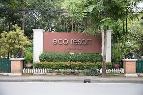 Eco Resort Chiang Mai