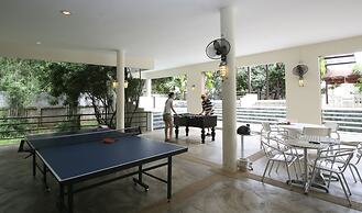Eco Resort Chiang Mai