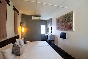 Eco Resort Chiang Mai