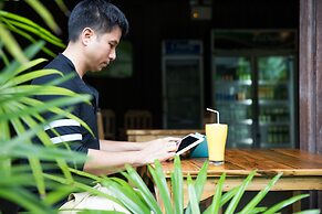 Eco Resort Chiang Mai