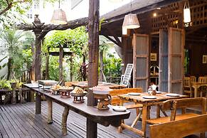 Eco Resort Chiang Mai