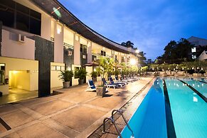Eco Resort Chiang Mai