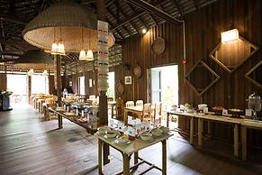 Eco Resort Chiang Mai