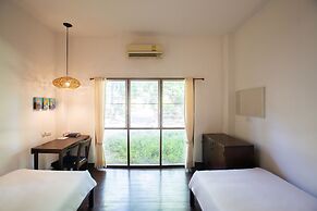 Eco Resort Chiang Mai