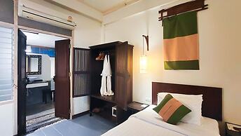 Eco Resort Chiang Mai