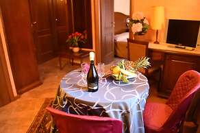 Hotel Al Ritrovo