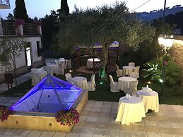 Hotel Al Ritrovo