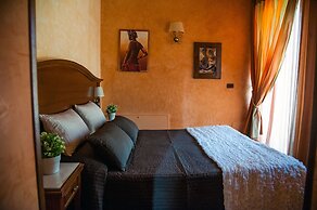Hotel Al Ritrovo