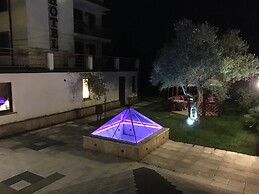 Hotel Al Ritrovo