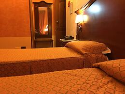 Hotel Al Ritrovo