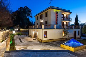 Hotel Al Ritrovo