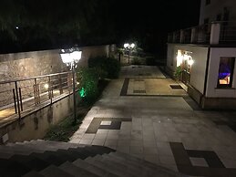 Hotel Al Ritrovo