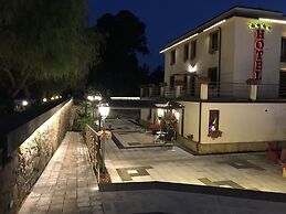 Hotel Al Ritrovo