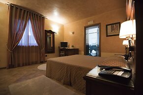 Hotel Al Ritrovo
