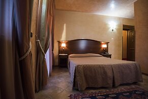Hotel Al Ritrovo