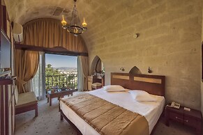 Uchisar Kaya Hotel - Special Class