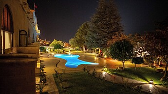 Uchisar Kaya Hotel - Special Class