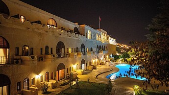 Uchisar Kaya Hotel - Special Class