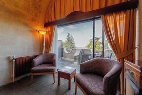 Uchisar Kaya Hotel - Special Class