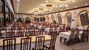Uchisar Kaya Hotel - Special Class
