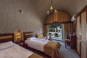 Uchisar Kaya Hotel - Special Class