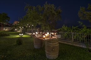 Uchisar Kaya Hotel - Special Class