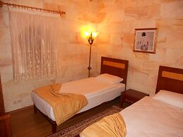 Uchisar Kaya Hotel - Special Class