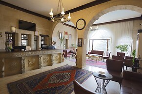 Uchisar Kaya Hotel - Special Class